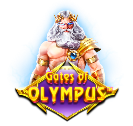 Gates of Olympus slot at LevelUp Casino