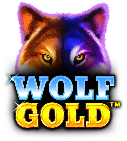 Wolf Gold slot at LevelUp Casino
